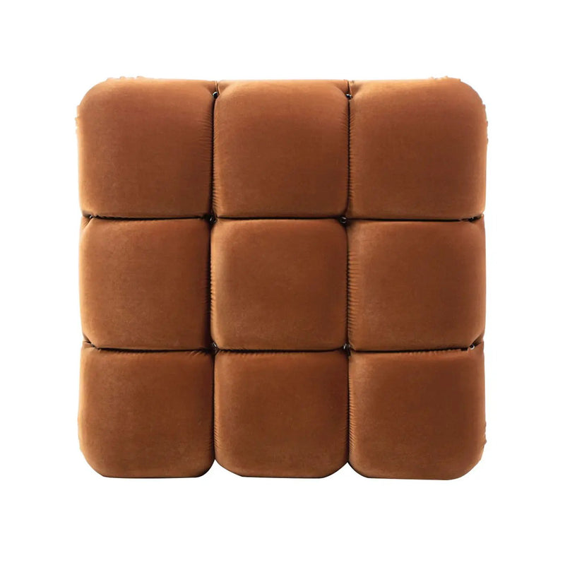 Marcel - Bubble Modular Modern Cocktail Ottoman by Unique Piece Furniture