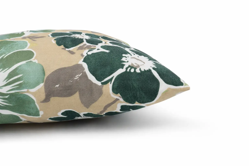 2 Pack Outdoor Throw Pillows by HouseOfZazla