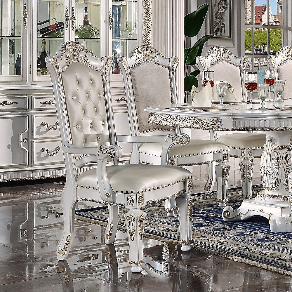 Vendome - Arm Chair, photo 10 of 12