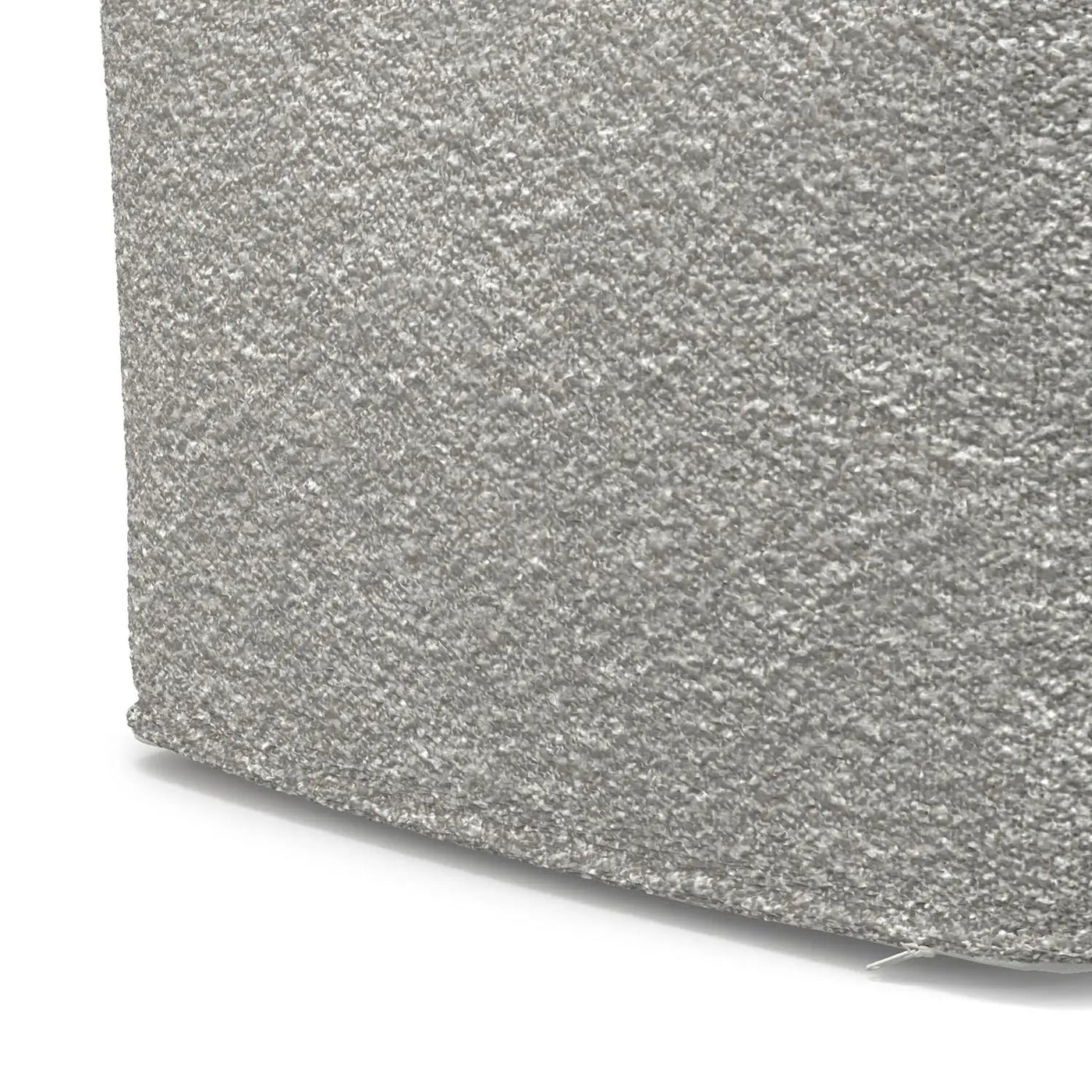 Chantal - Square Pouf by HouseOfZazla