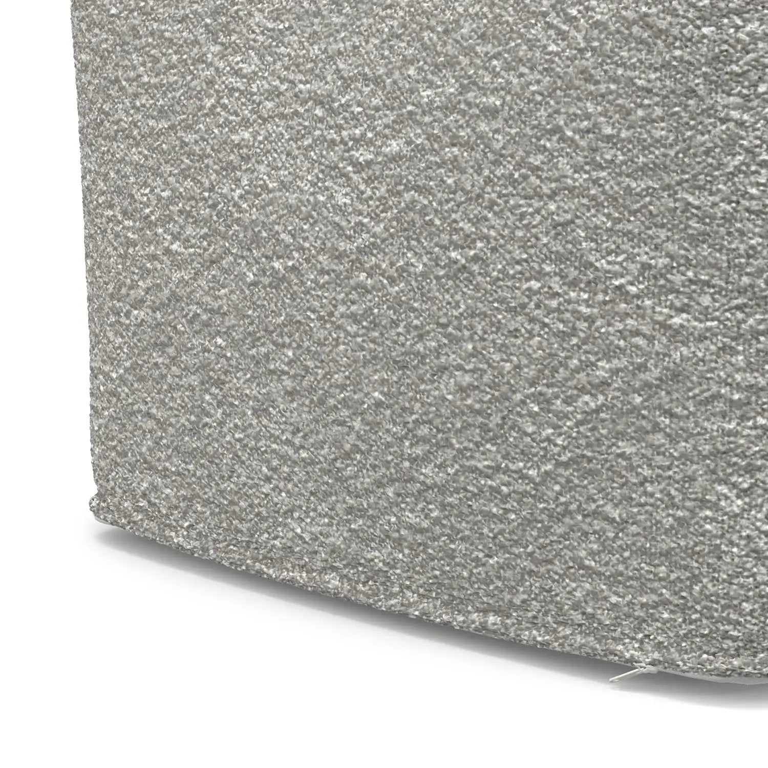 Chantal - Square Pouf by HouseOfZazla