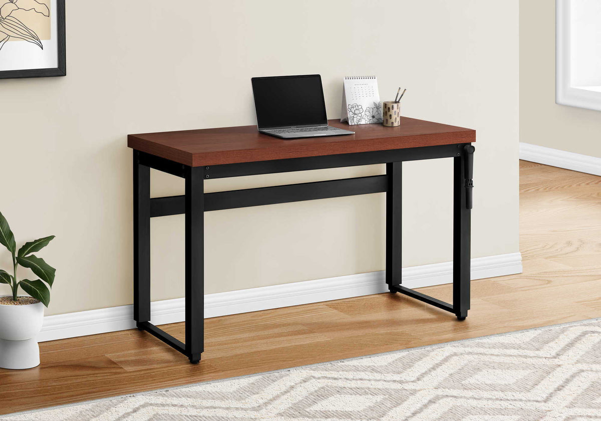 Adjustable Standing Computer Desk with Height Adjustment - Multiple Colors, photo 20 of 28