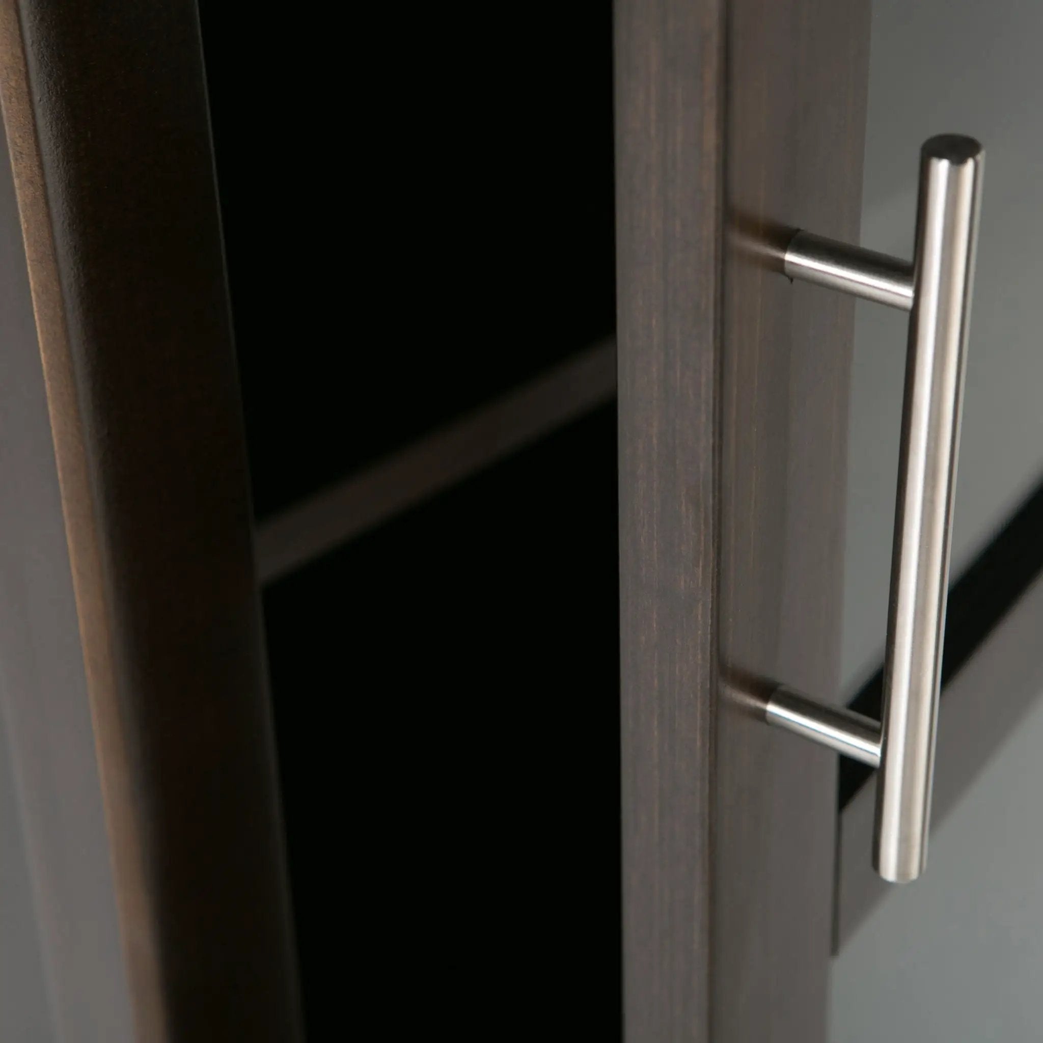 Avalon - High Storage, Wine Rack Cabinet by Unique Piece Furniture