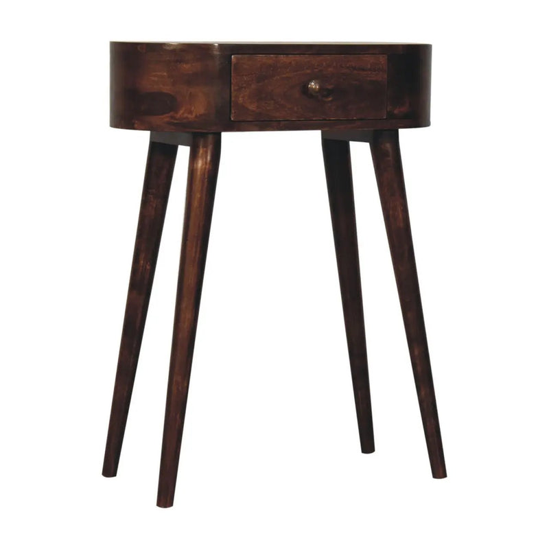 Albion - Nordic Console Table by Unique Piece Furniture