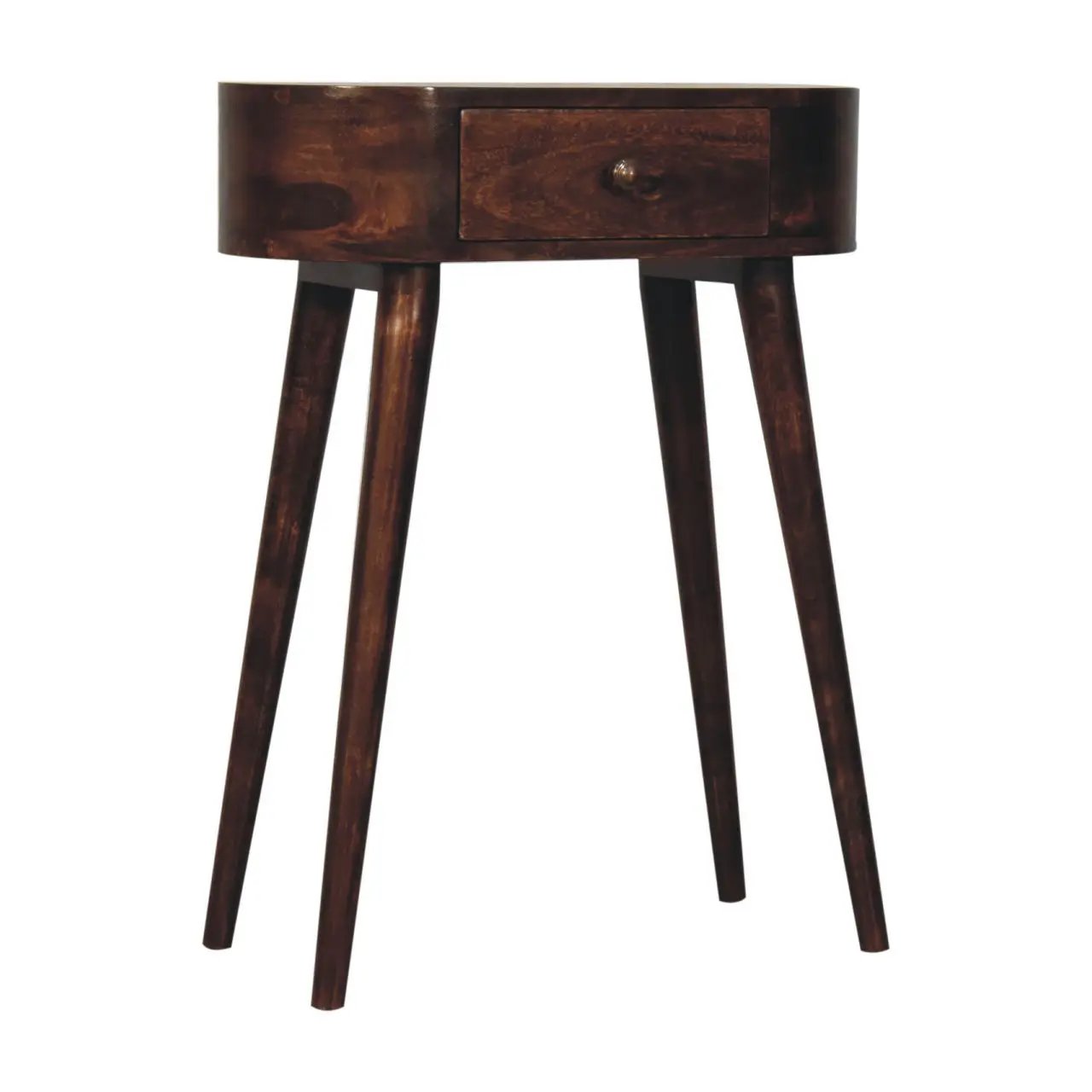 Albion - Nordic Console Table by HouseOfZazla