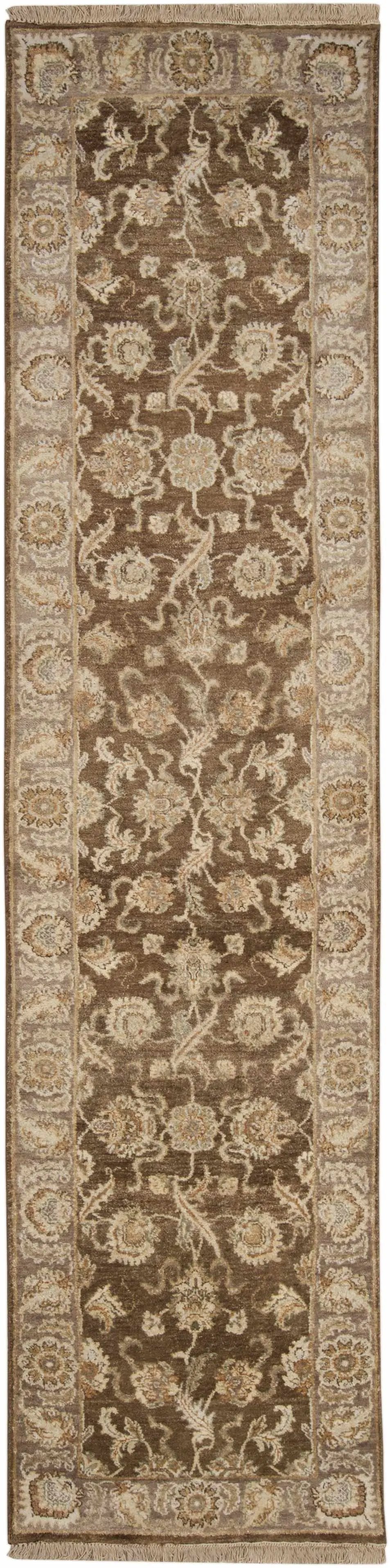 Caernarfon Premium Wool Area Rug - Clearance by Boutique Rugs