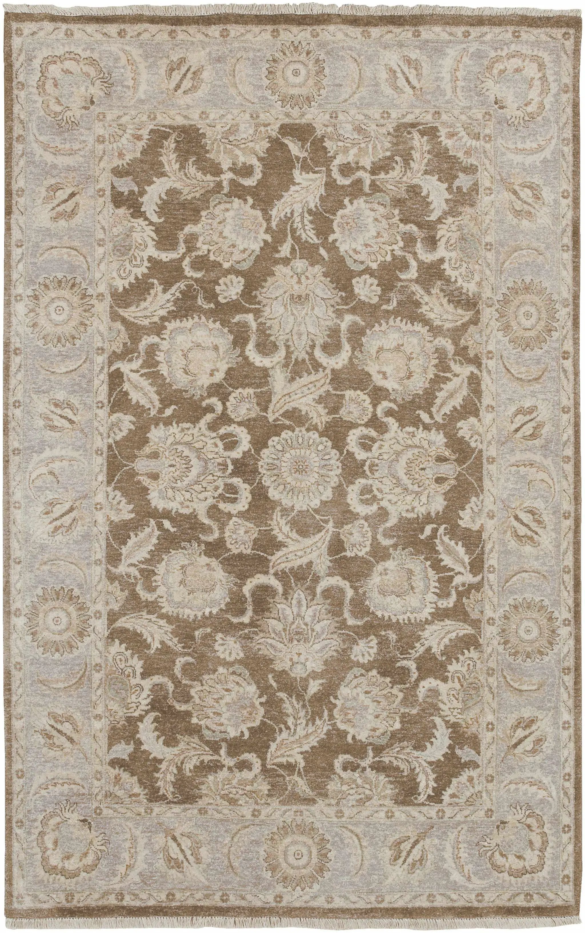Caernarfon Premium Wool Area Rug - Clearance by Boutique Rugs