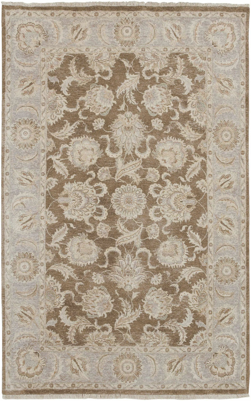 Caernarfon Premium Wool Area Rug - Clearance by Boutique Rugs