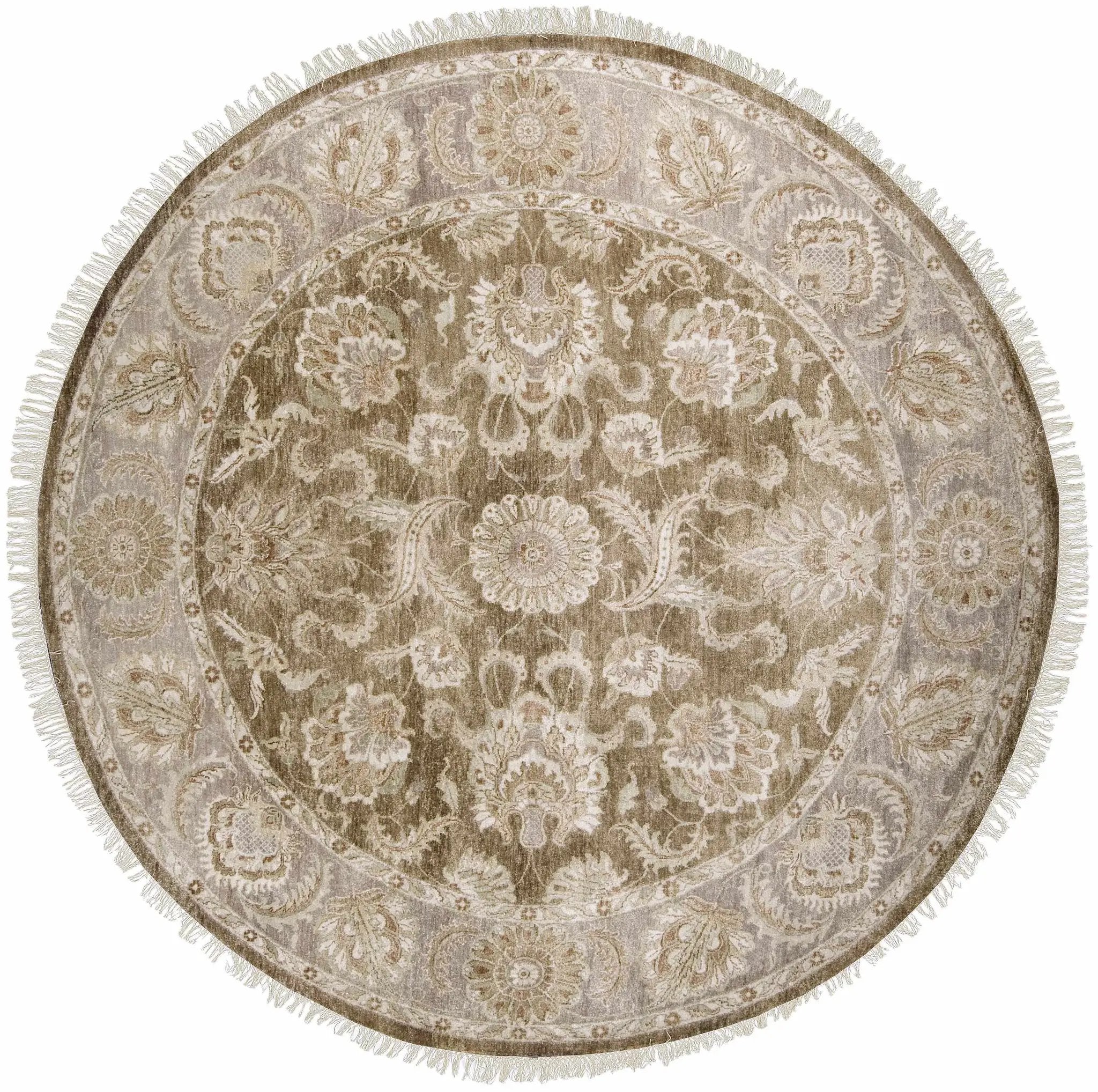 Caernarfon Premium Wool Area Rug - Clearance by Boutique Rugs