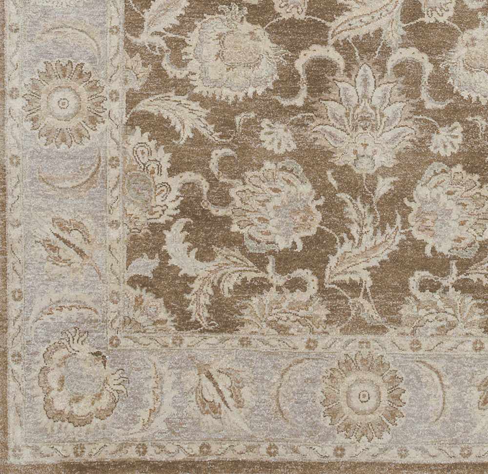 Caernarfon Premium Wool Area Rug - Clearance by Boutique Rugs