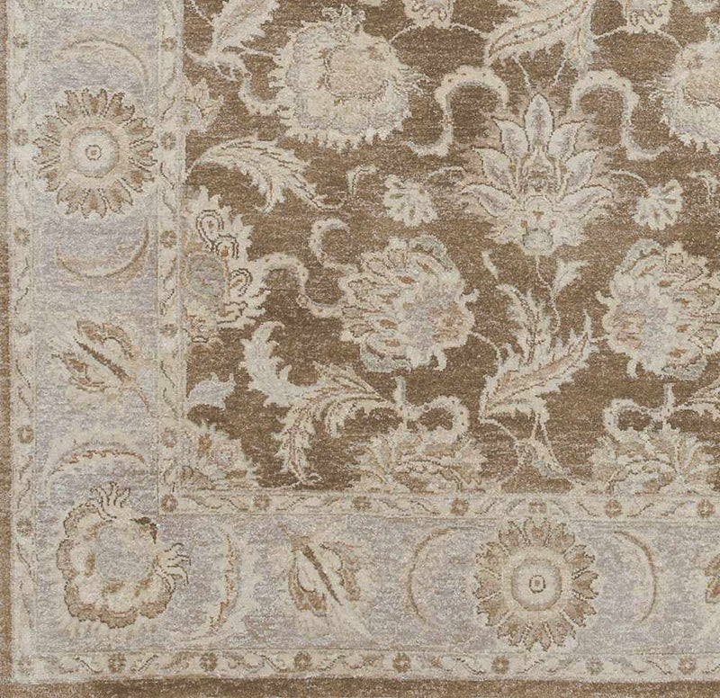 Caernarfon Premium Wool Area Rug - Clearance by Boutique Rugs