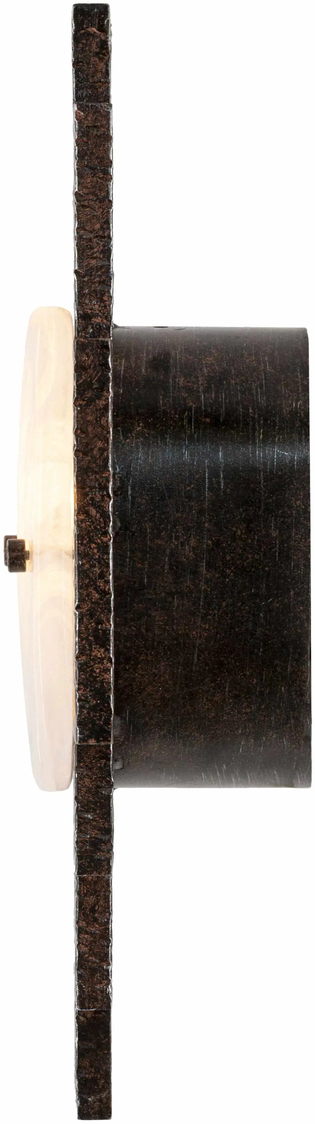 Caerleon Wall Sconces - Clearance by Boutique Rugs