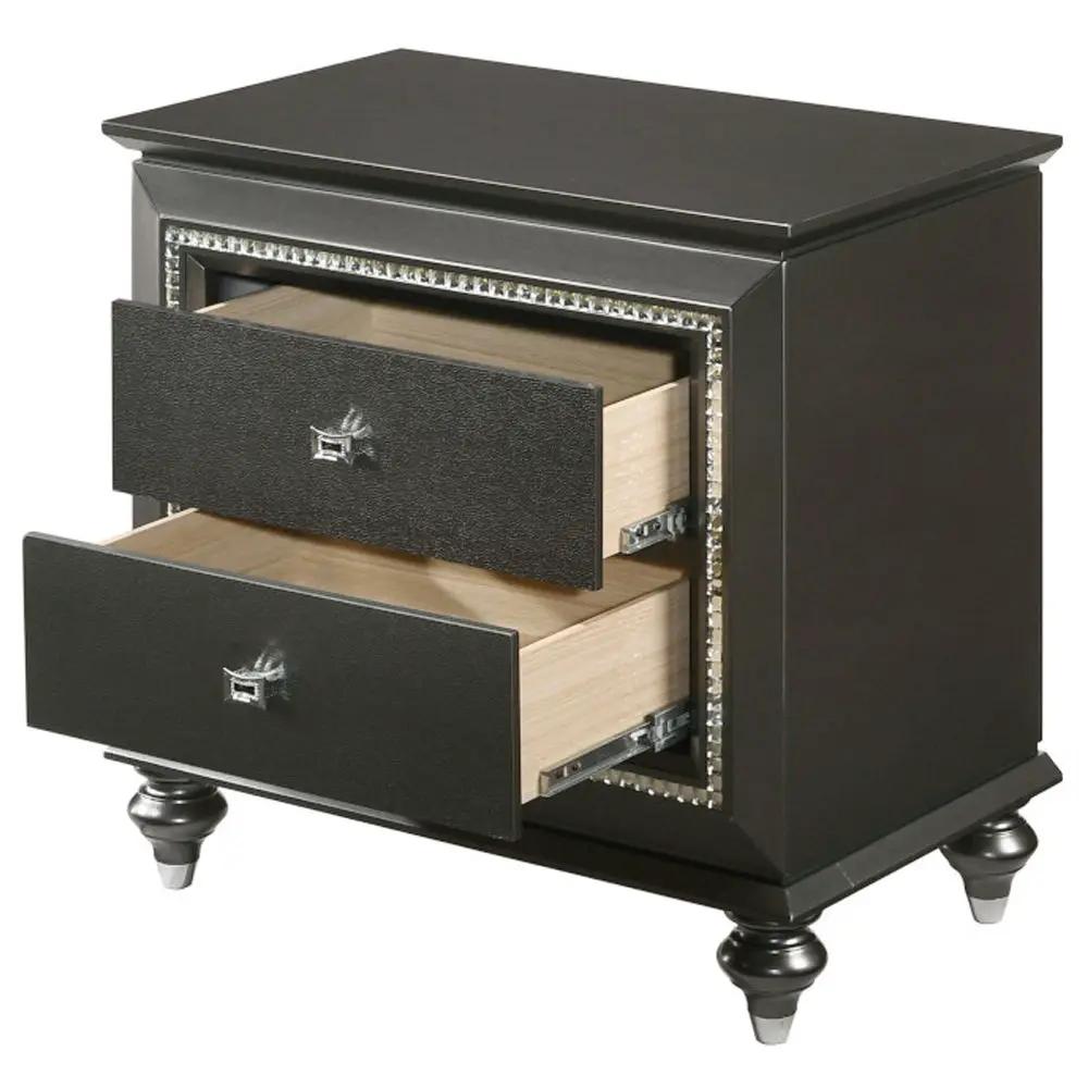 Kaitlyn - Nightstand by Unique Piece Furniture