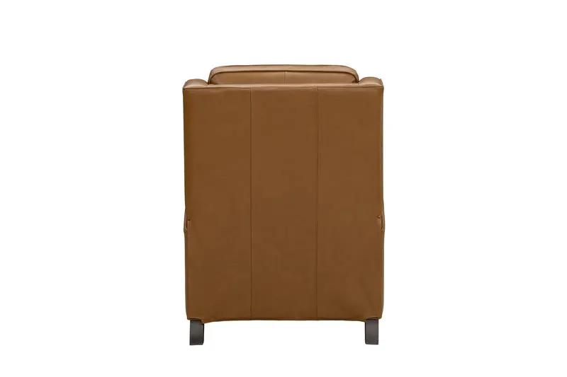 Nixon - Power Recliner With Power Recline, Power Headrest And Power Lumbar by Unique Piece Furniture
