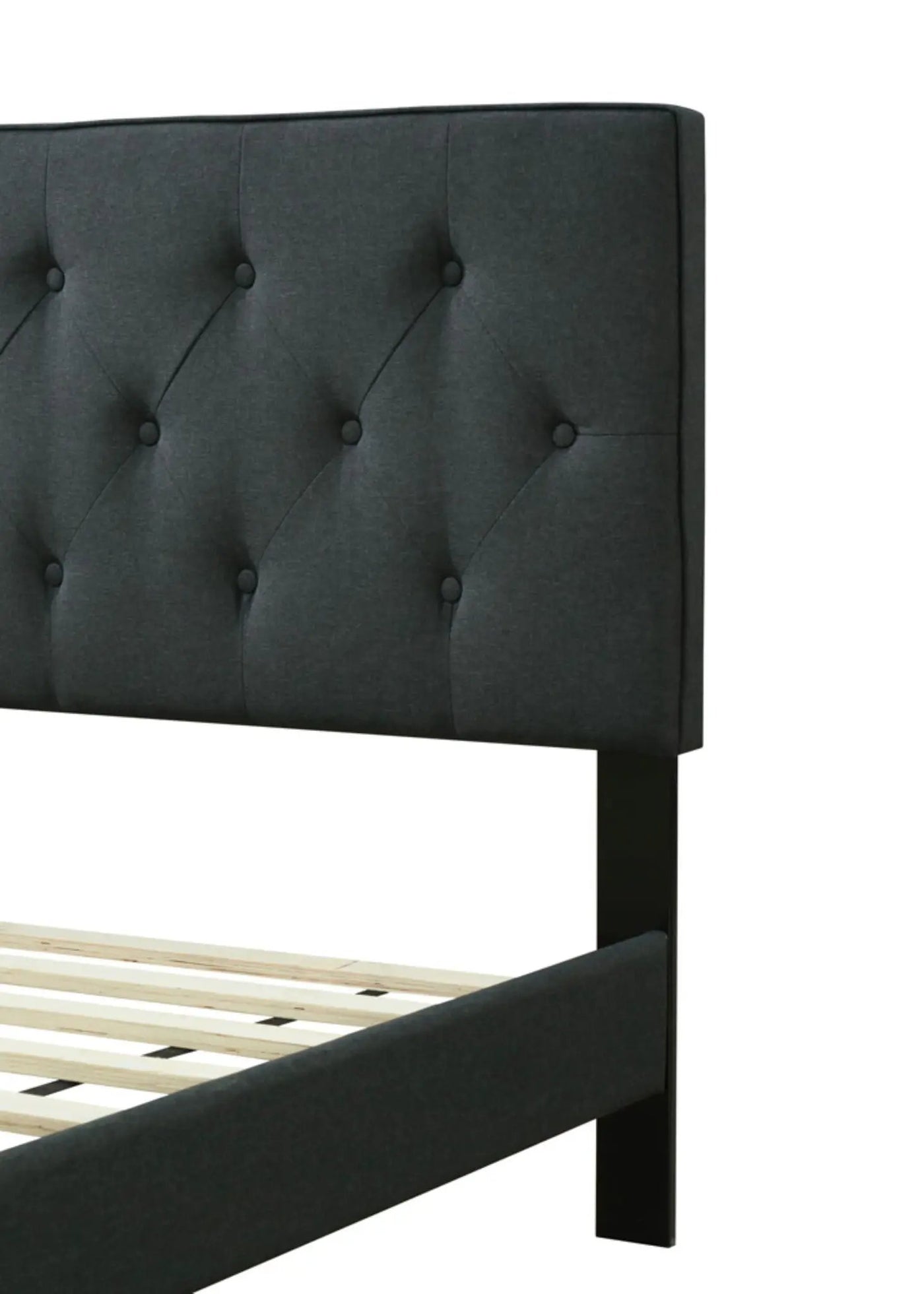 Channel Bed With USB, Elegant Design by HouseOfZazla
