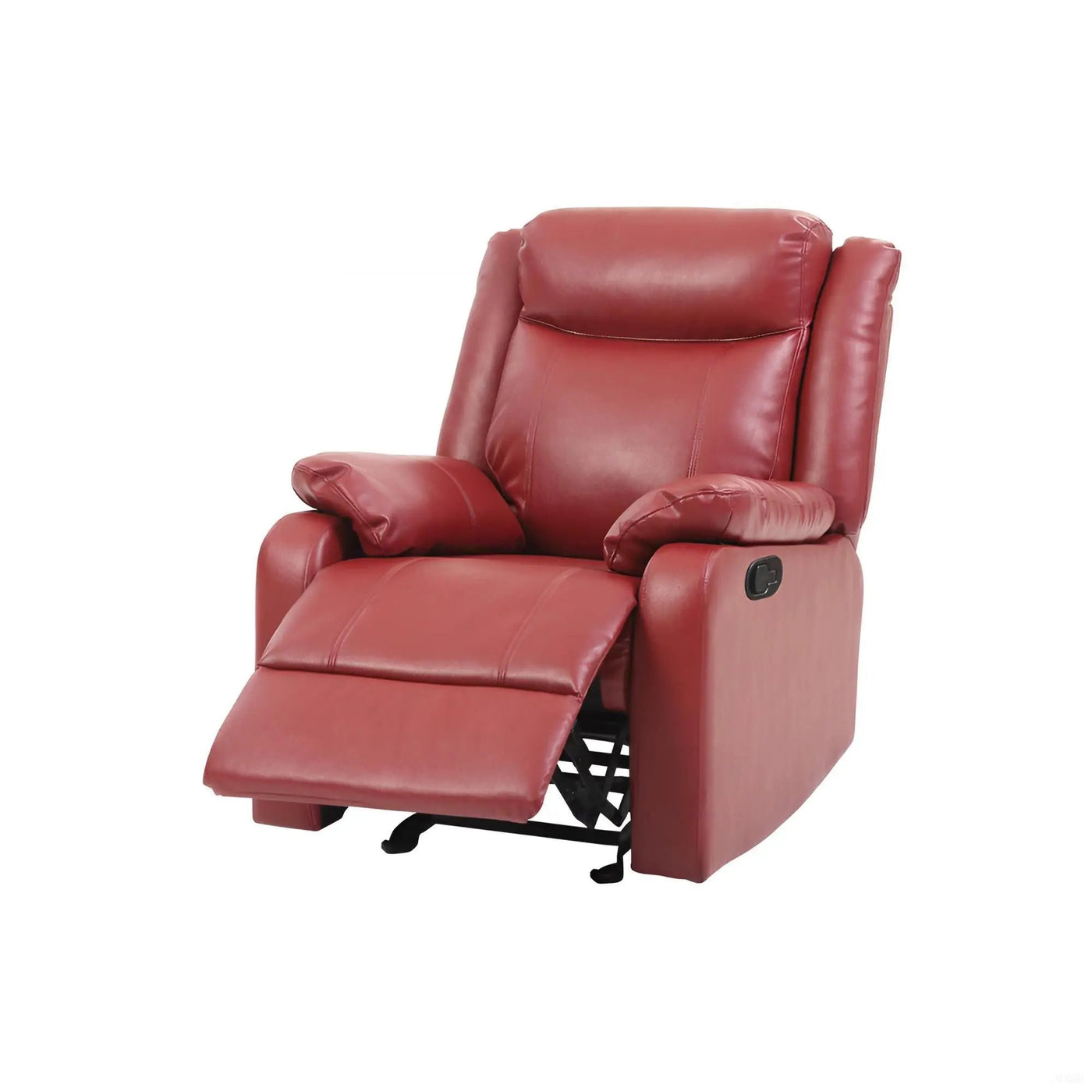 Ward - Rocker Recliner by HouseOfZazla