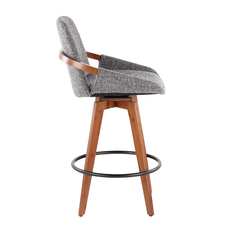 Cosmo - Mid Century Counter Stool by Unique Piece Furniture