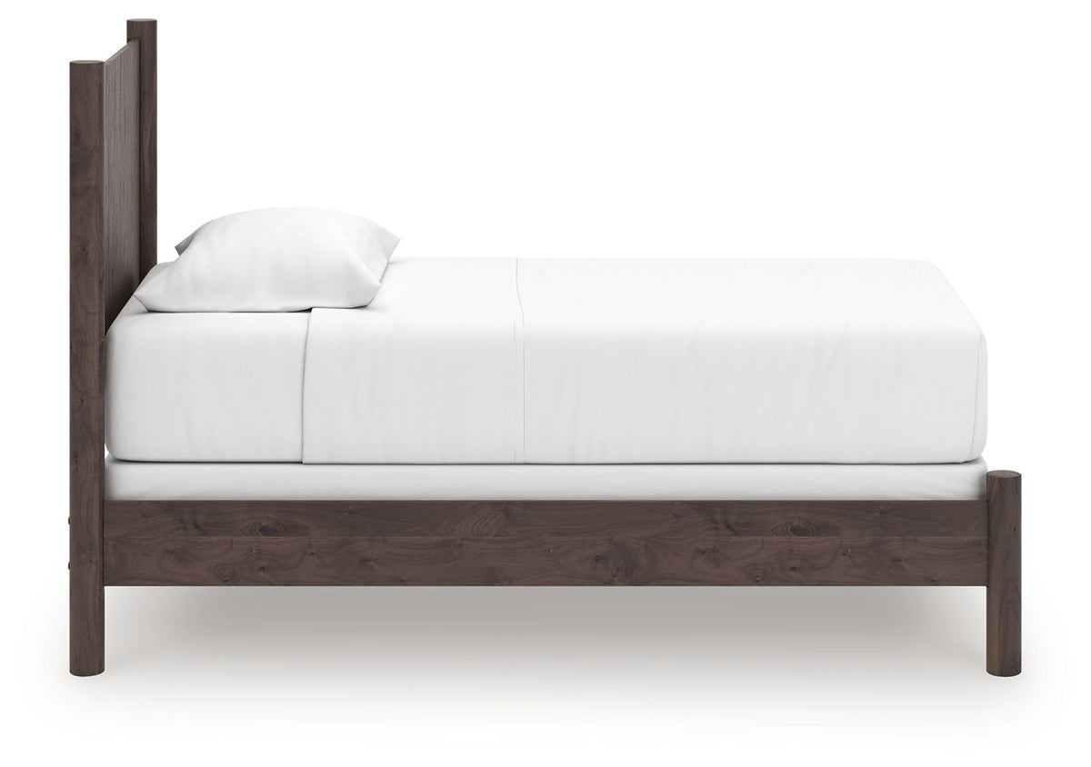 Pamytta - Panel Bed, photo 7 of 7