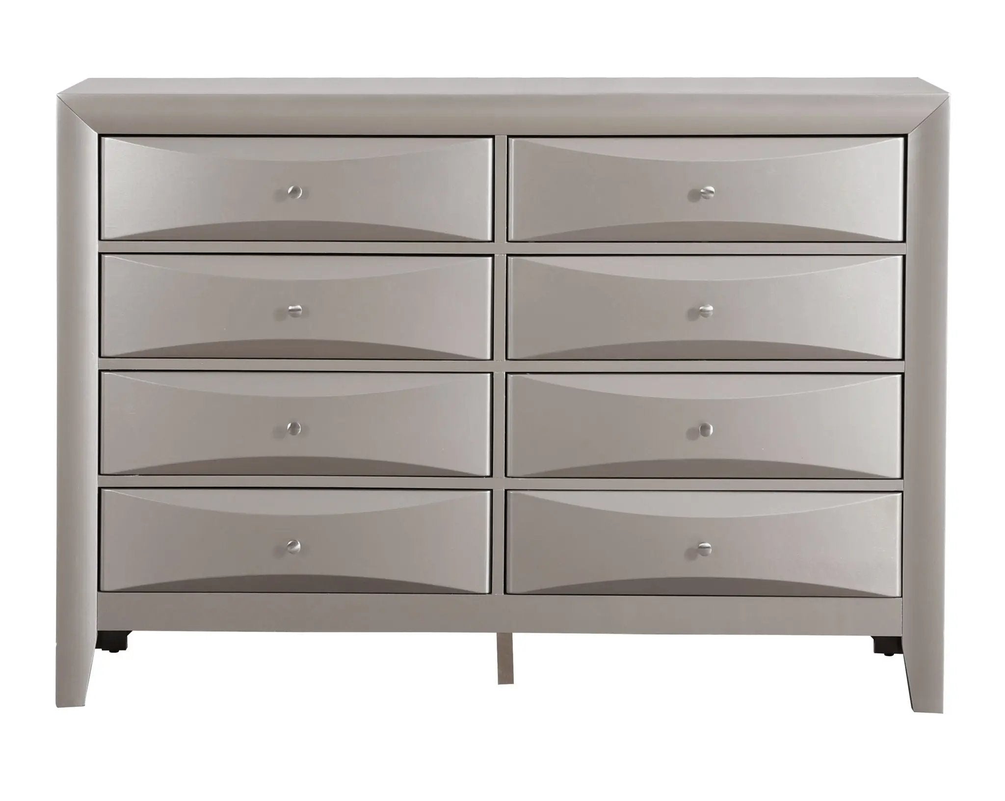 Marilla - Dresser by HouseOfZazla