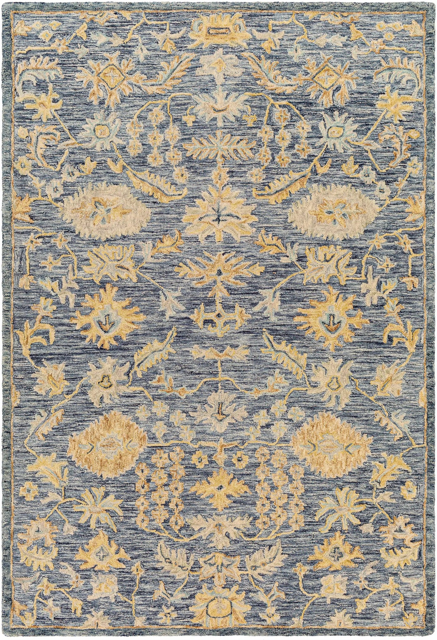 Cagwait Area Carpet - Clearance by Boutique Rugs