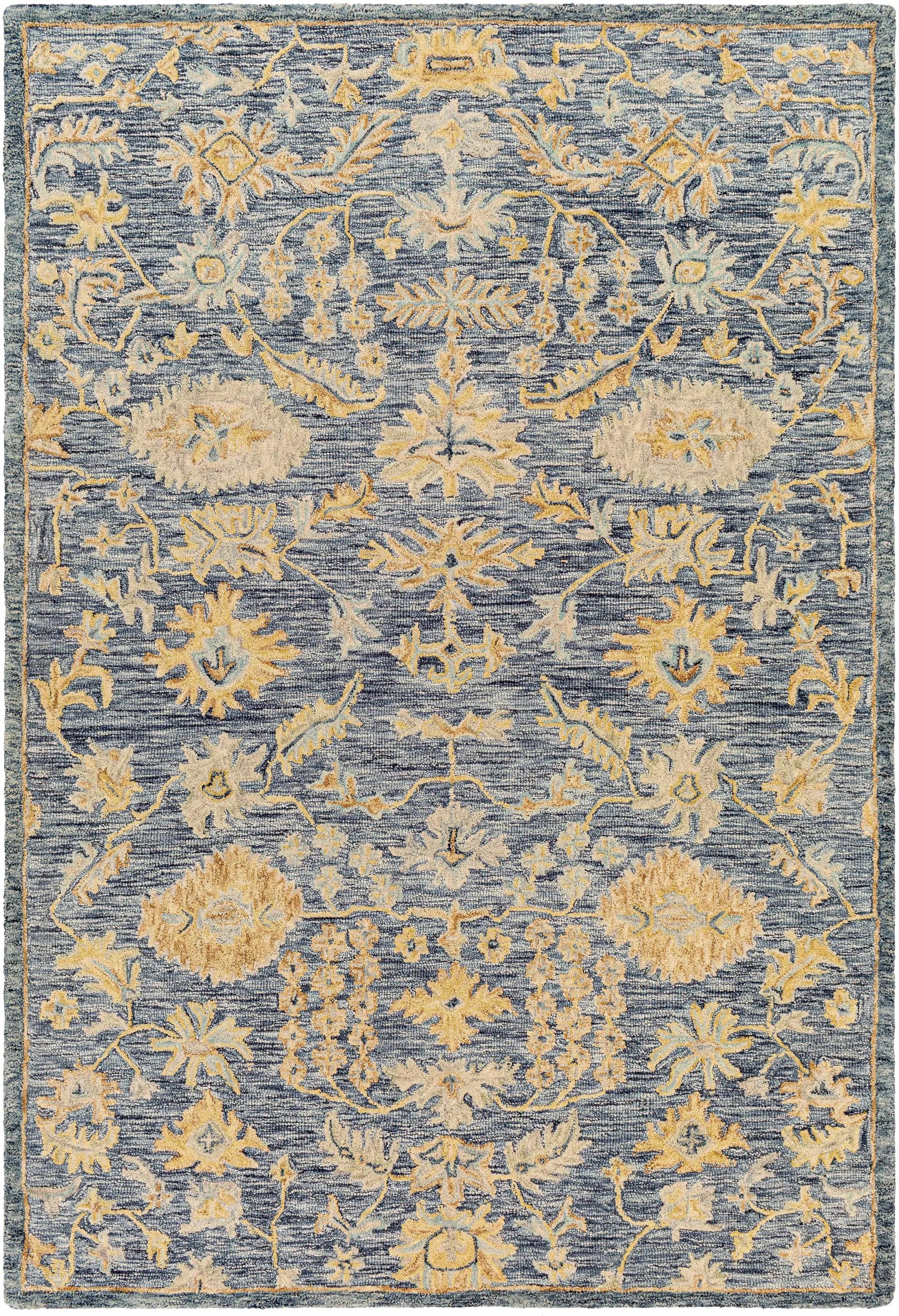 Cagwait Area Carpet - Clearance by Boutique Rugs