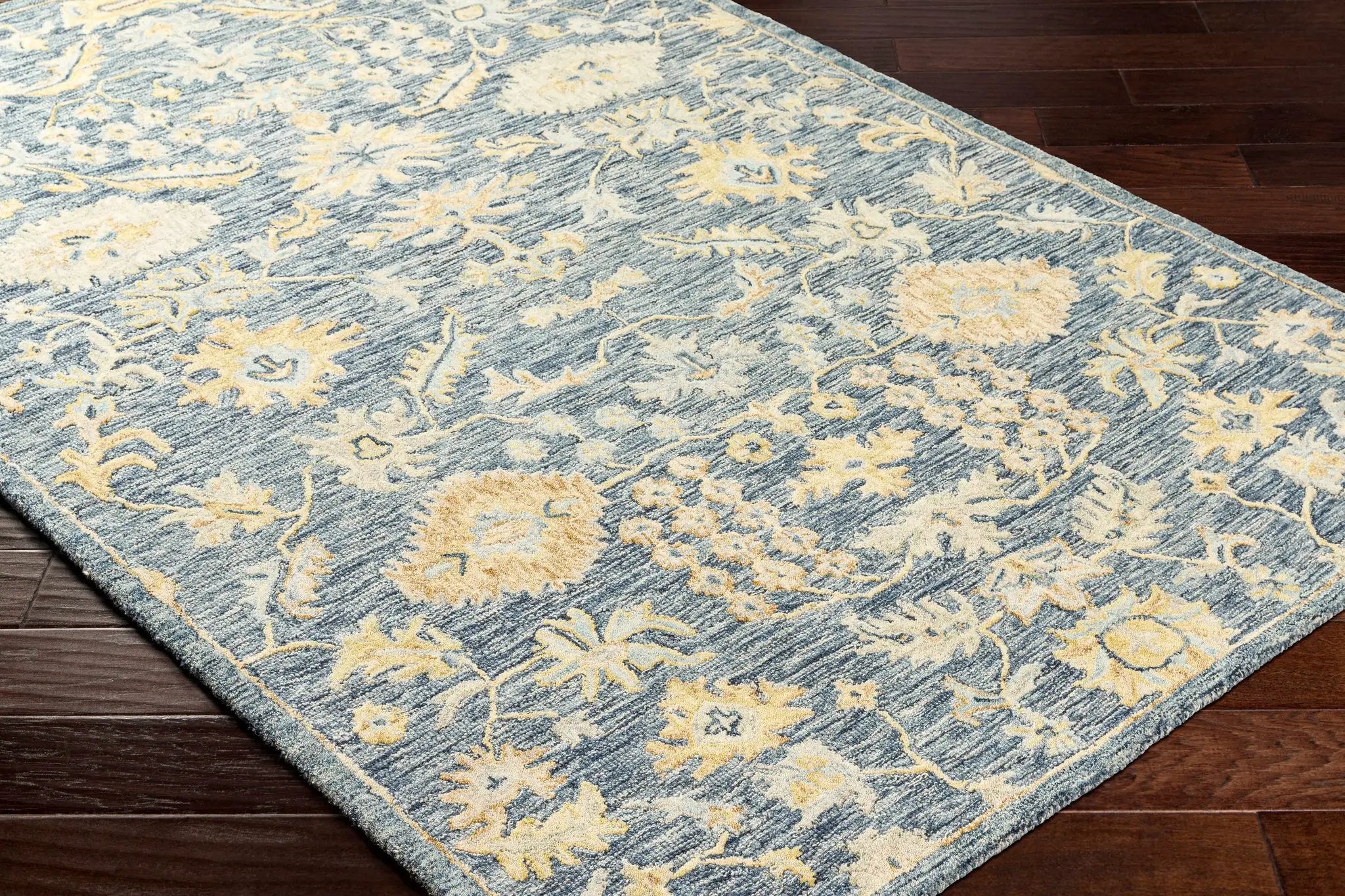 Cagwait Area Carpet - Clearance by Boutique Rugs