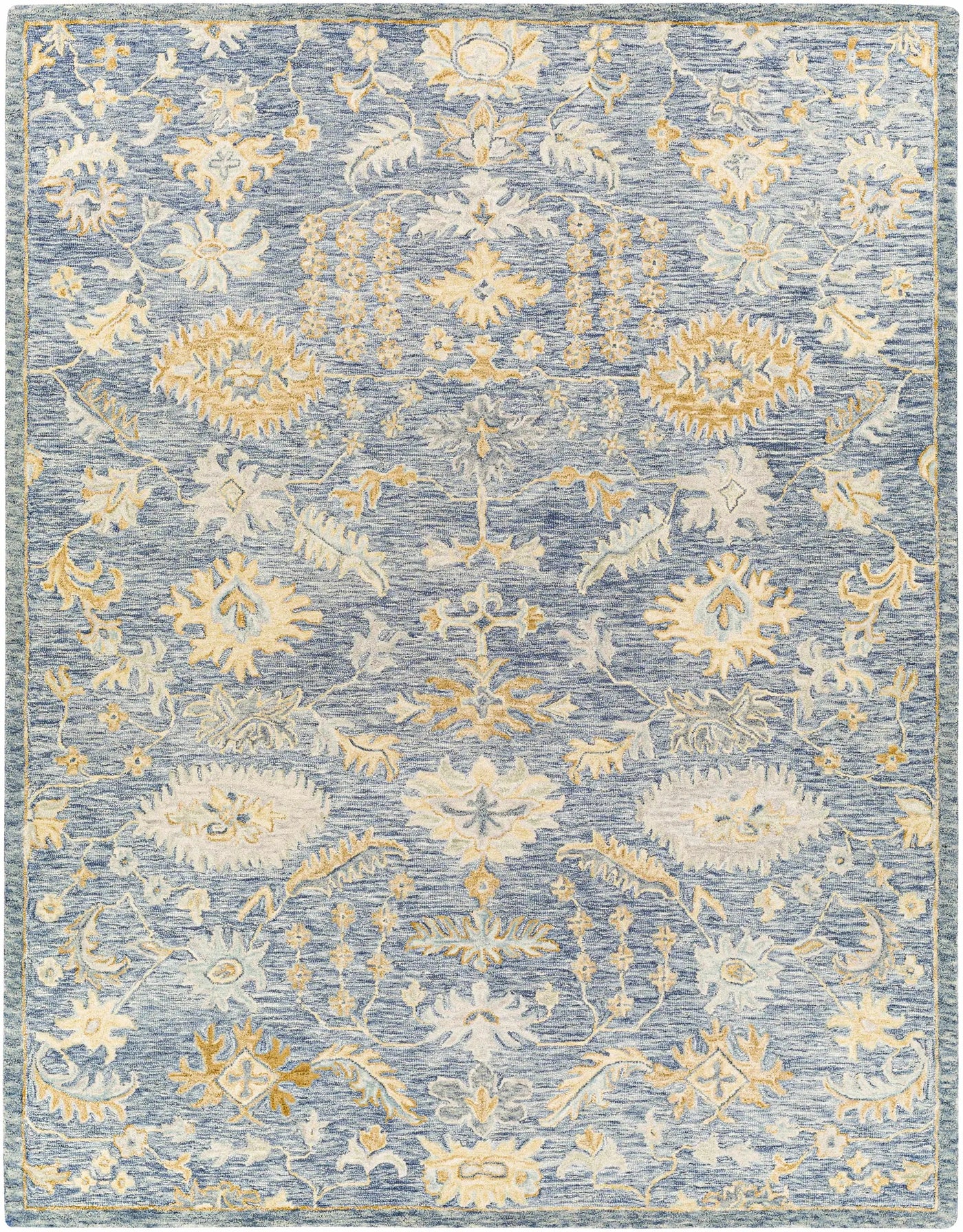 Cagwait Area Carpet - Clearance by Boutique Rugs