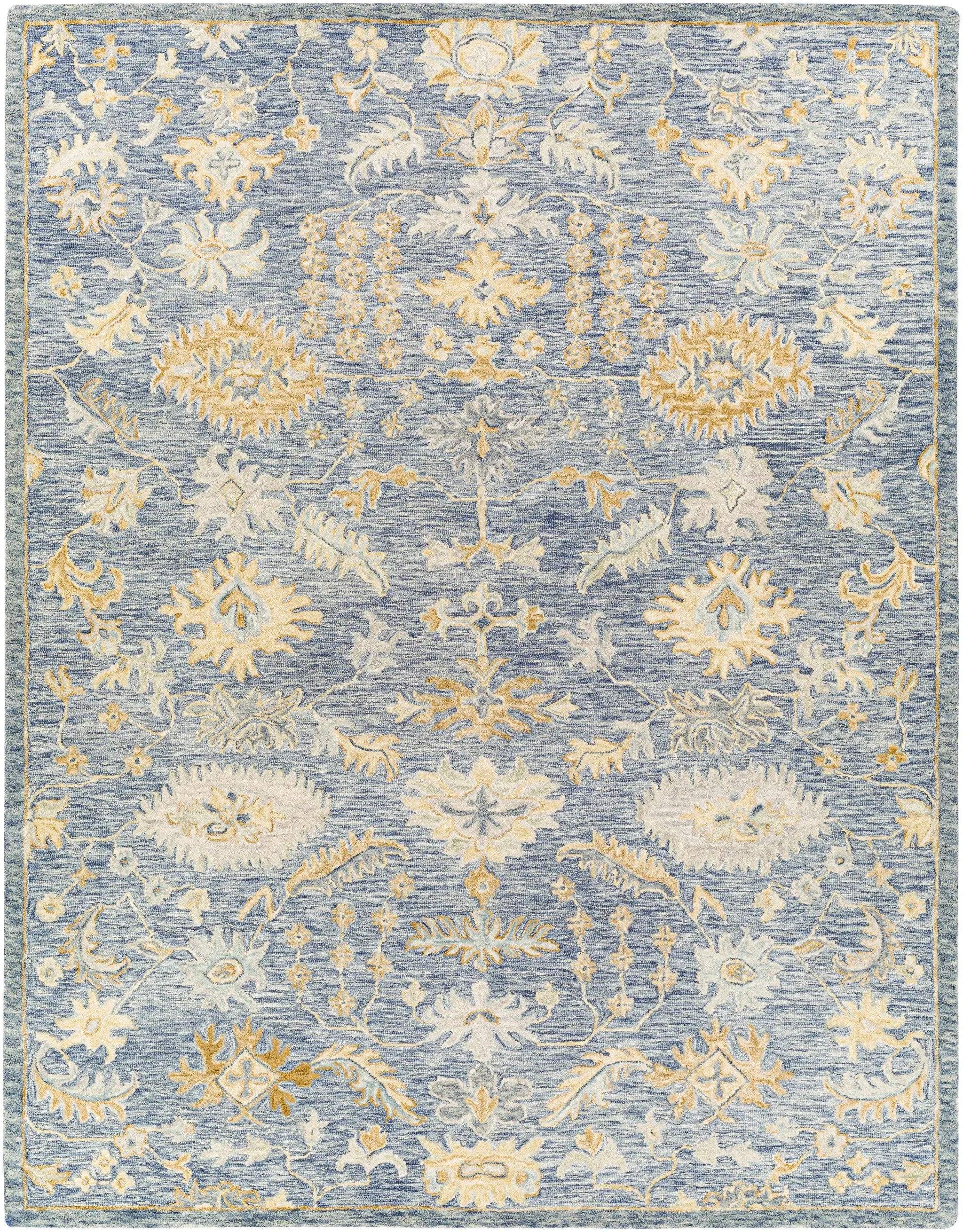 Cagwait Area Carpet - Clearance by Boutique Rugs