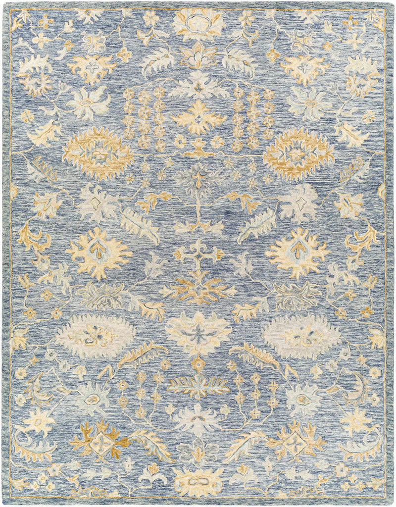 Cagwait Area Carpet - Clearance by Boutique Rugs