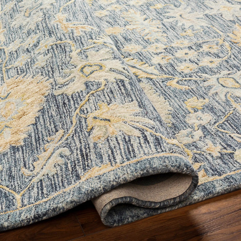 Cagwait Area Carpet - Clearance by Boutique Rugs