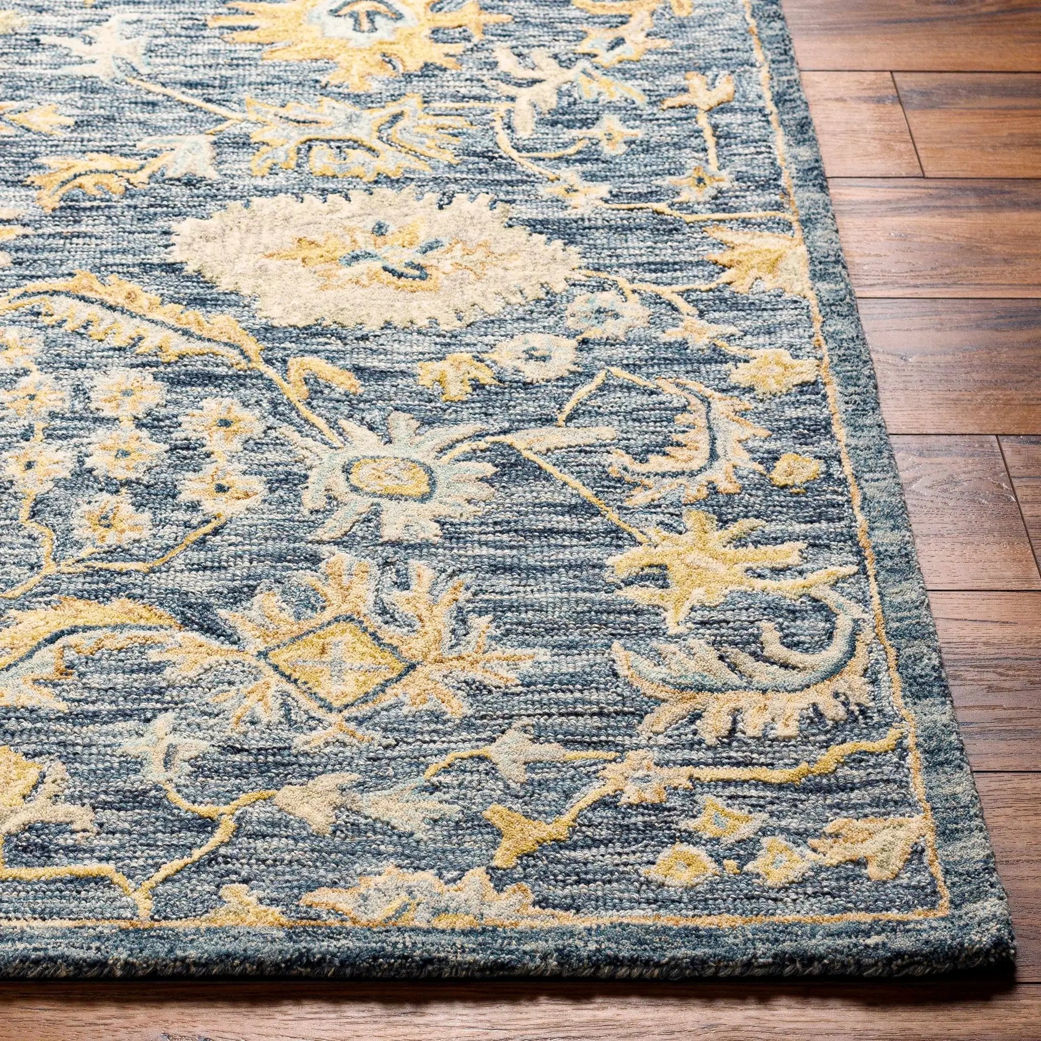 Cagwait Area Carpet - Clearance by Boutique Rugs