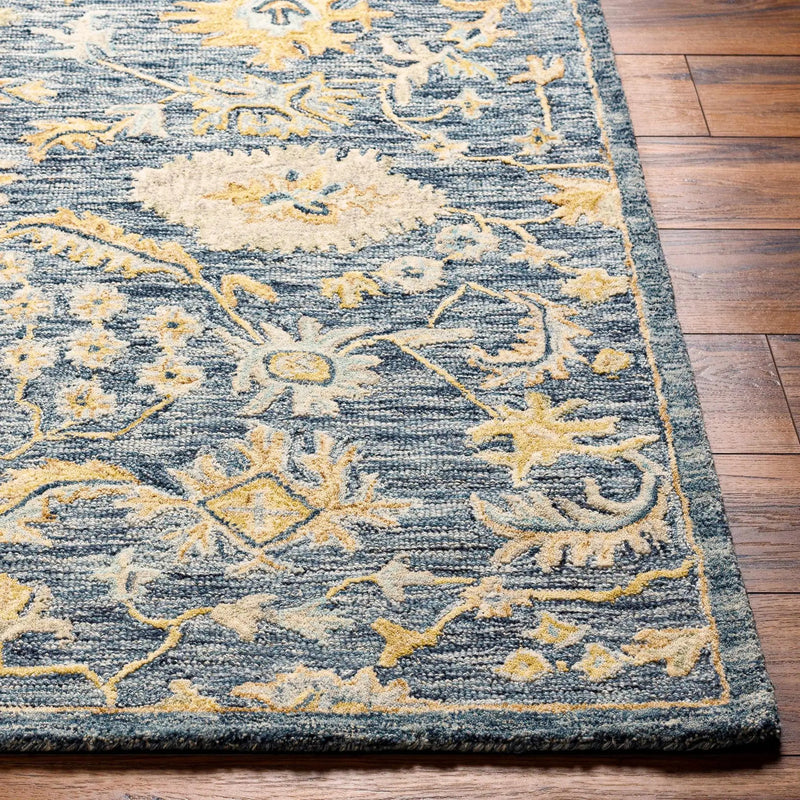 Cagwait Area Carpet - Clearance by Boutique Rugs