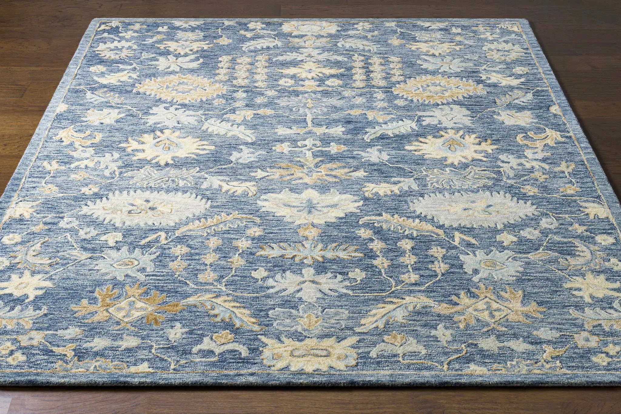 Cagwait Area Carpet - Clearance by Boutique Rugs