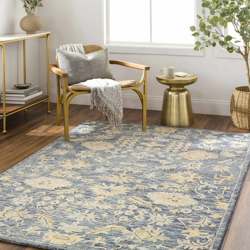 Cagwait Area Carpet - Clearance by Boutique Rugs