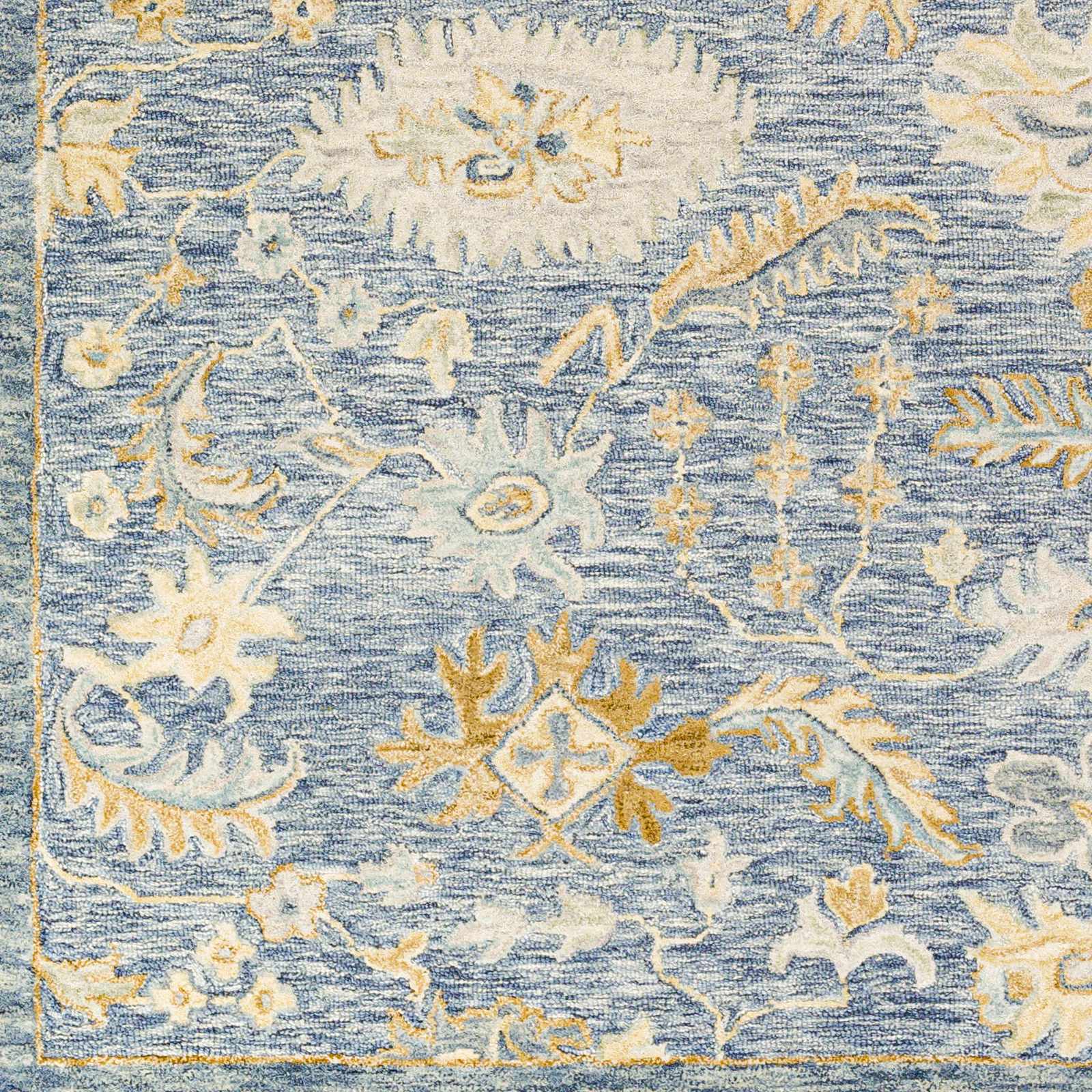 Cagwait Area Carpet - Clearance by Boutique Rugs