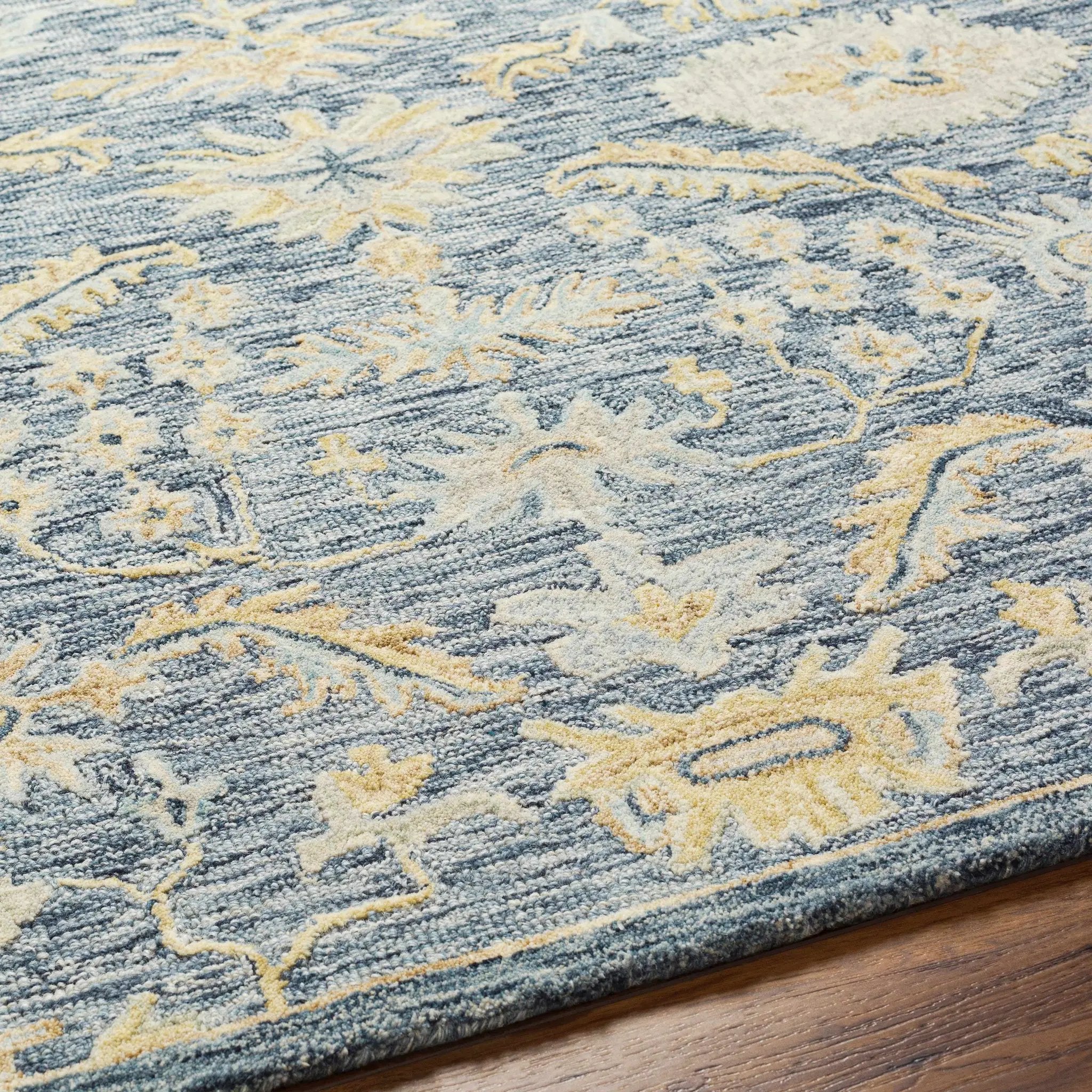 Cagwait Area Carpet - Clearance by Boutique Rugs