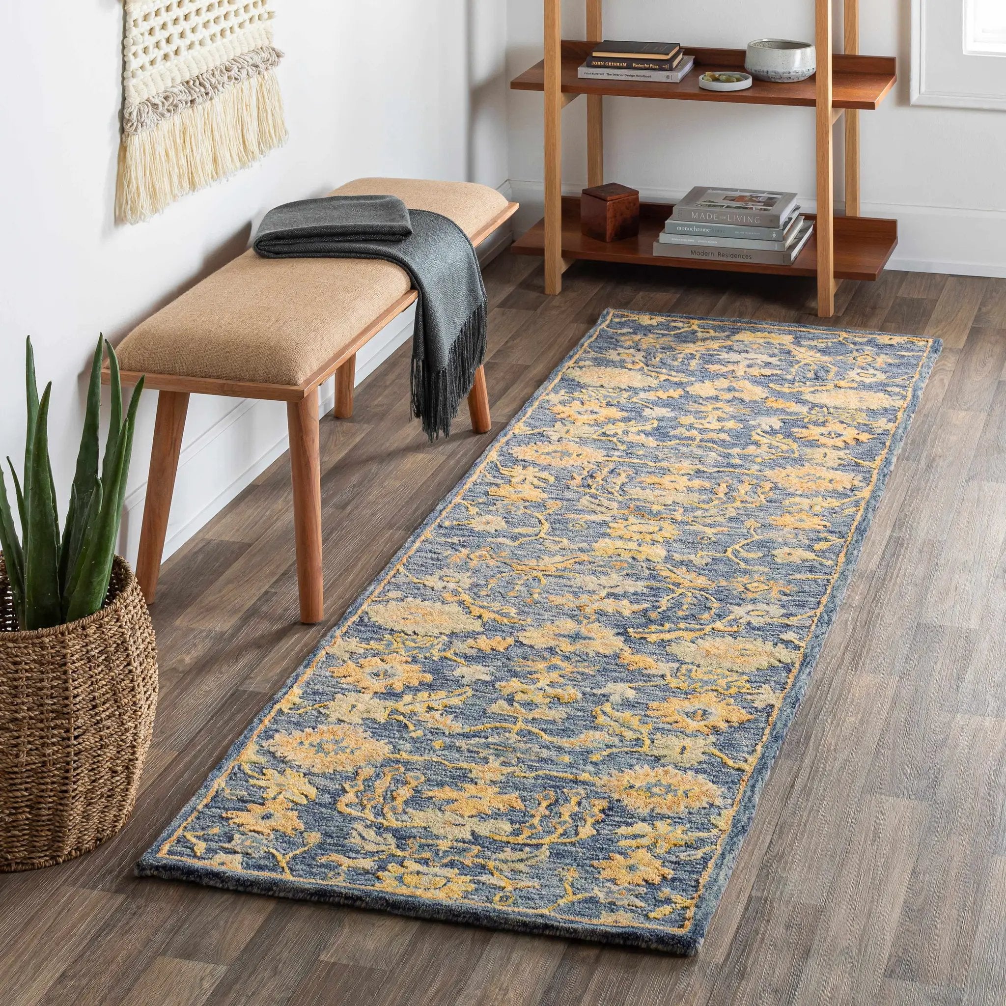 Cagwait Area Carpet - Clearance by Boutique Rugs