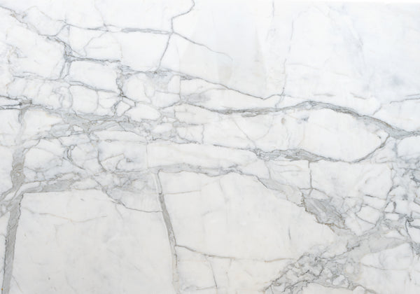 Calacatta Bettogli Classic Polished Marble Slab Random