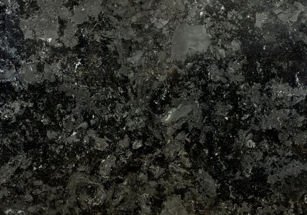Calacatta Black Polished Marble Slab Random