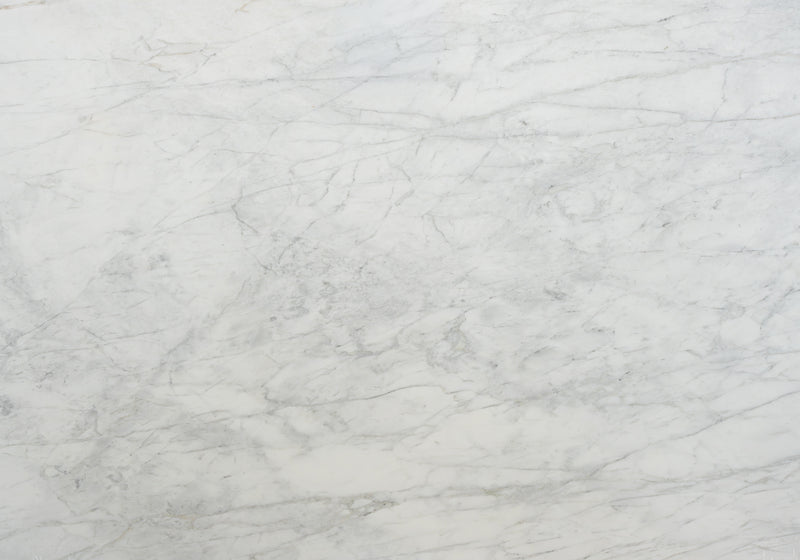 Calacatta Caldia Supreme Honed Marble Slab Random