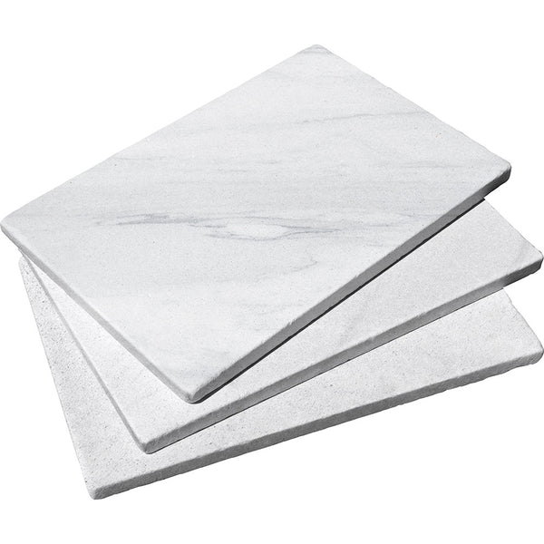 Calacatta Fine Textured French Marble Patterns