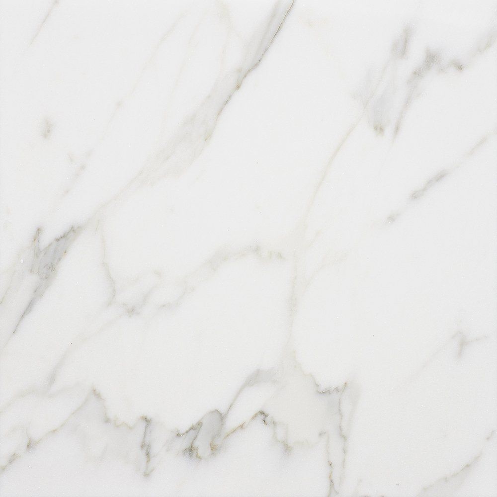 Calacatta Gold Polished Marble Tiles 12x12 Marble Polished 12x12 Tiles