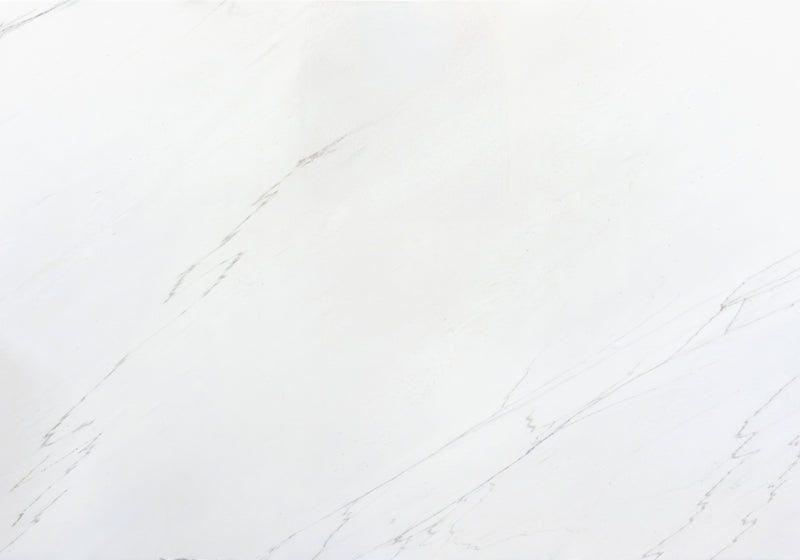 Calacatta Lincoln Honed Marble Slab Random