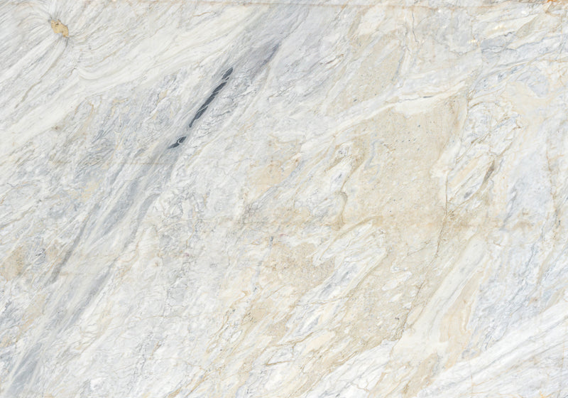 Calacatta Ondulato Multi Finish Marble Slab Random