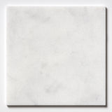 Calacatta T Honed Marble Tiles 12x12