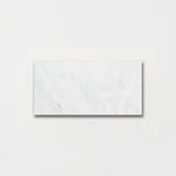 Calacatta T Honed Marble Tiles 2 3/4x5 1/2