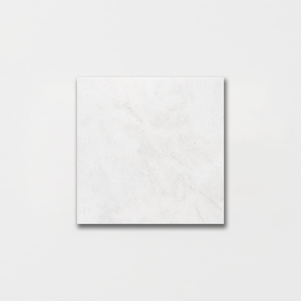 Calacatta T Honed Marble Tiles 5 1/2x5 1/2 Marble Honed 6x6 Tiles