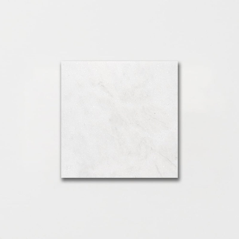 Calacatta T Honed Marble Tiles 5 1/2x5 1/2 Marble Honed 6x6 Tiles