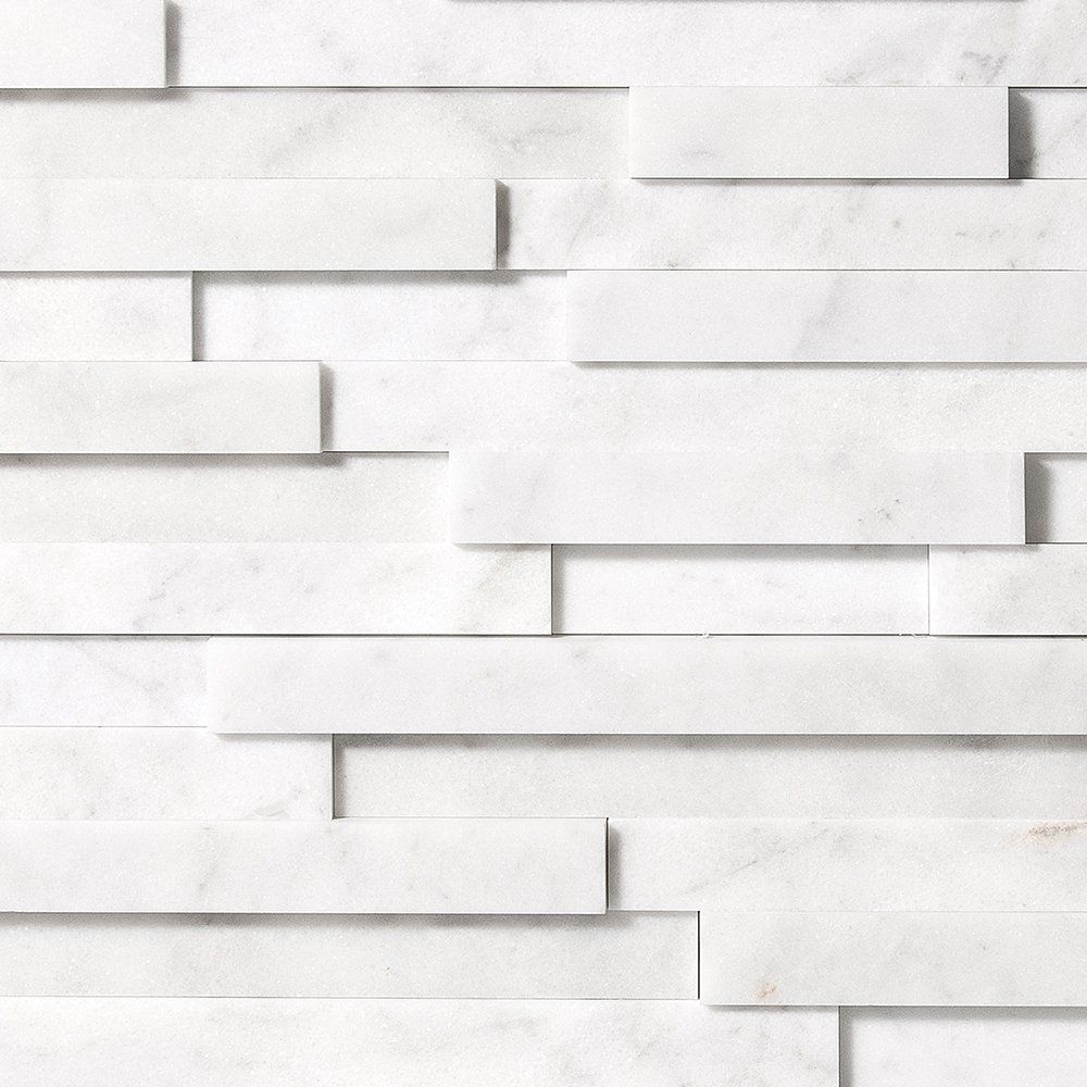 Calacatta T Honed Marble Wall Decos Elevations Pattern Marble Honed Various Wall Decos