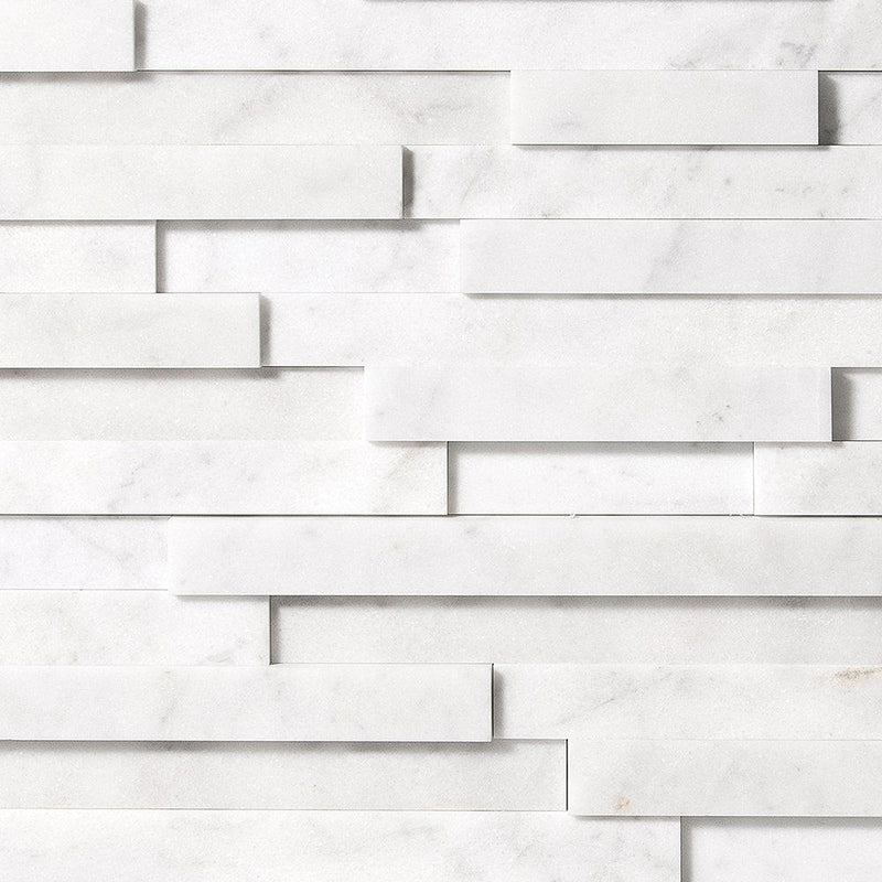 Calacatta T Honed Marble Wall Decos Elevations Pattern Marble Honed Various Wall Decos